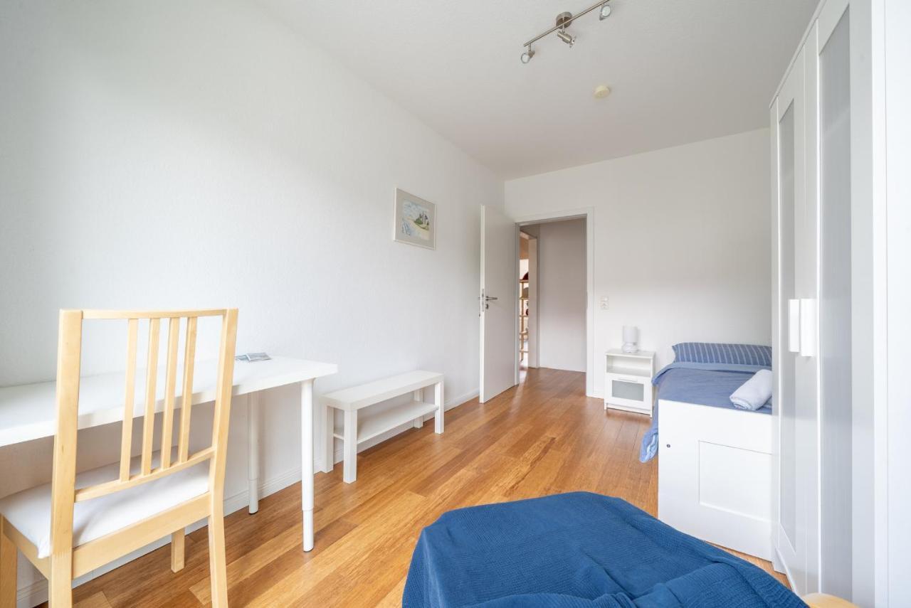 Private Rooms 하노버 외부 사진